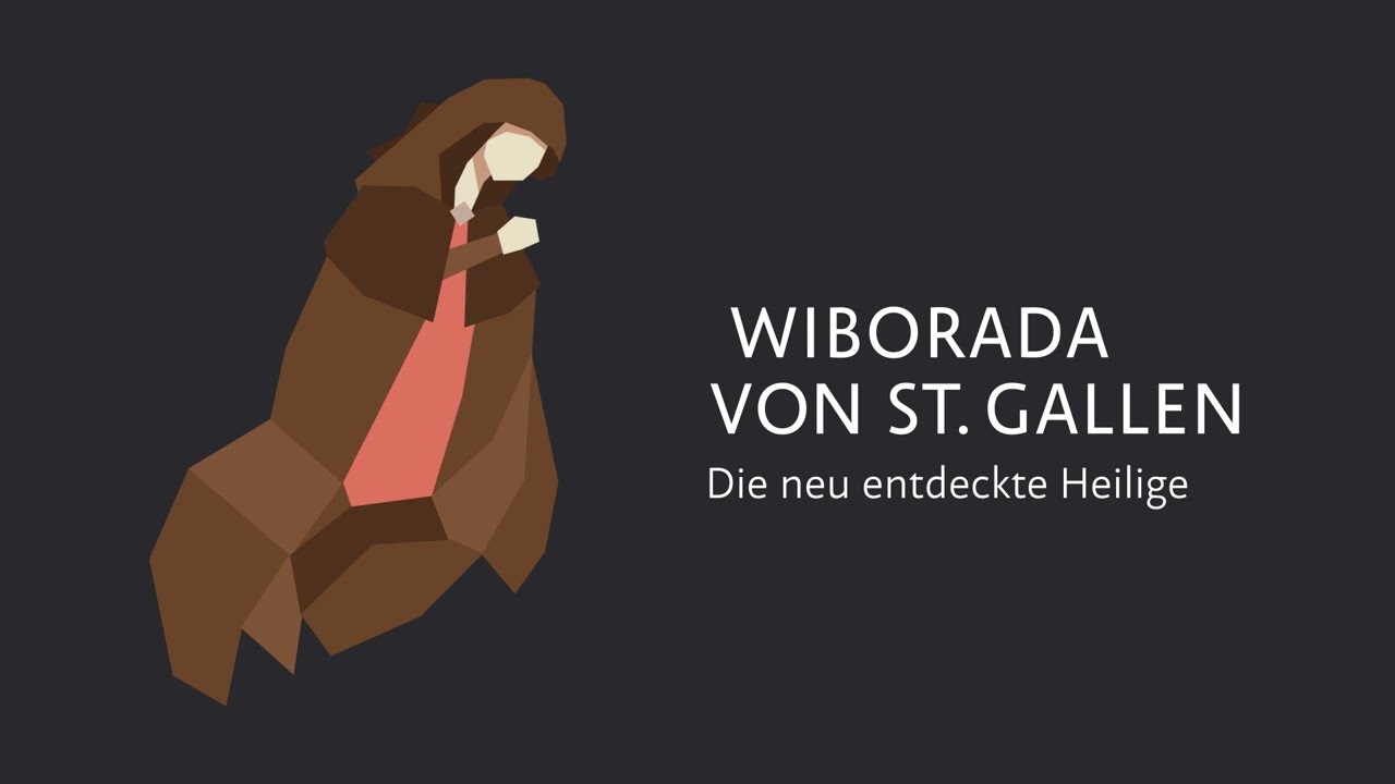 Wiborada von St.Gallen