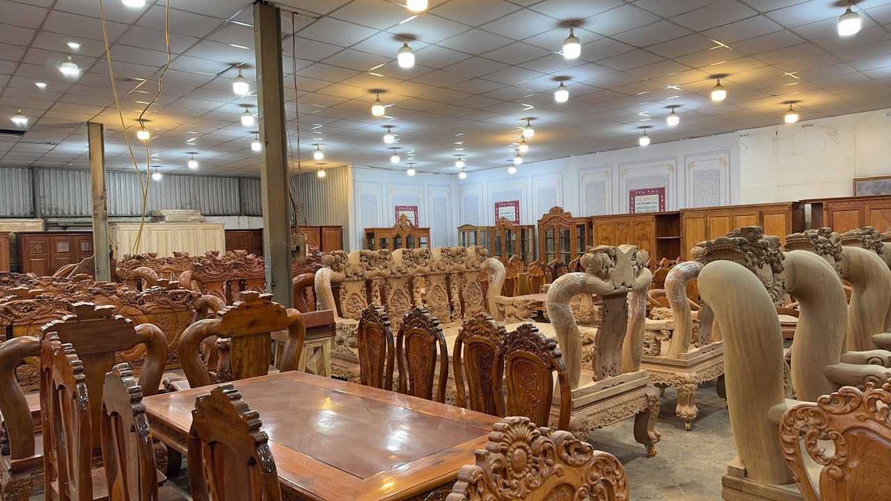 Đồ Gỗ Mộc Nam Huy đang phát trực tiếp!