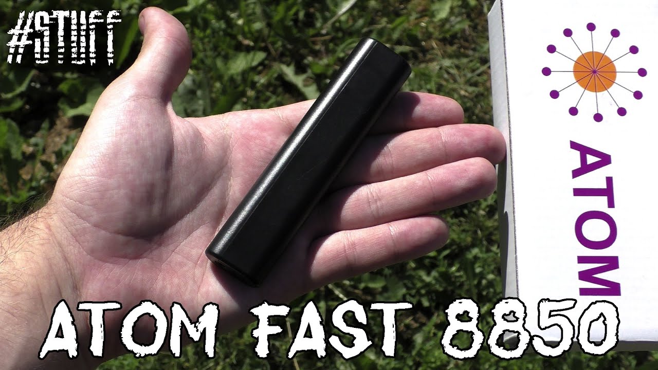 Atom fast 8850 Дозиметр-Радиометр