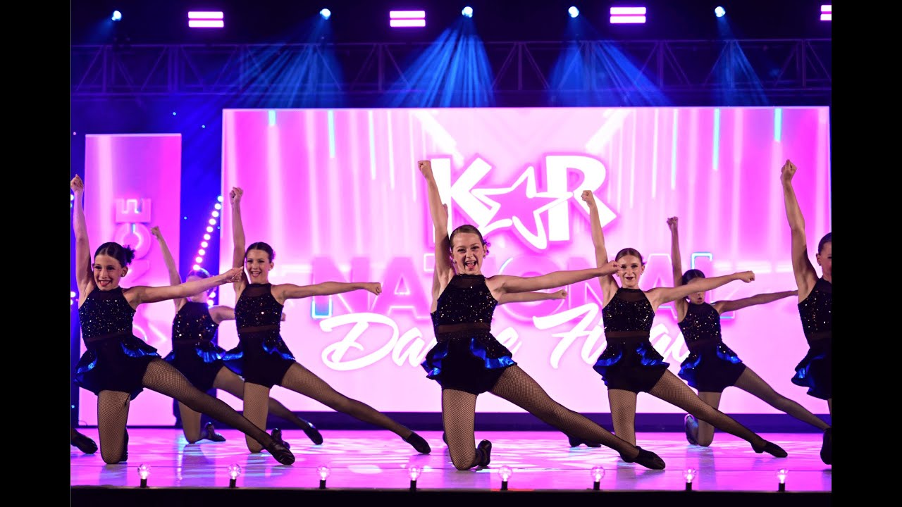 Elite Academy of Dance - Super Loud
