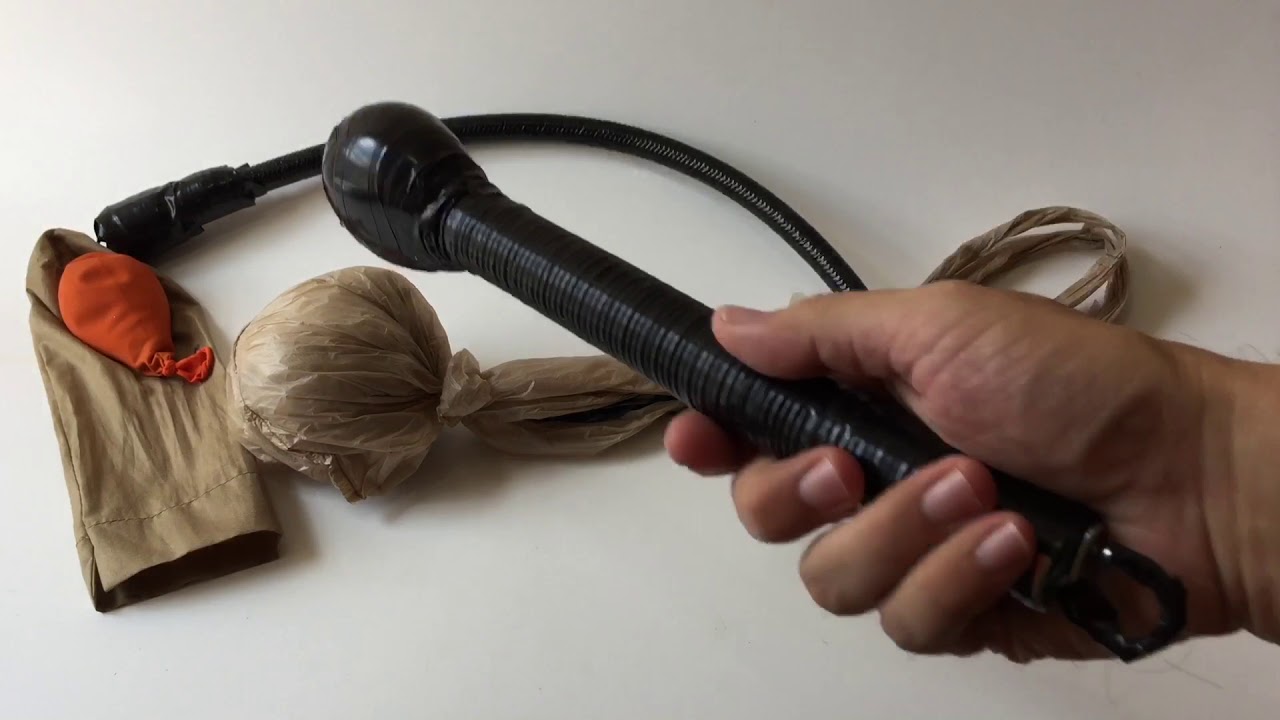 Sap, Blackjack and Slungshot History:  Teaching a ‘Sap’ Martial Arts Class