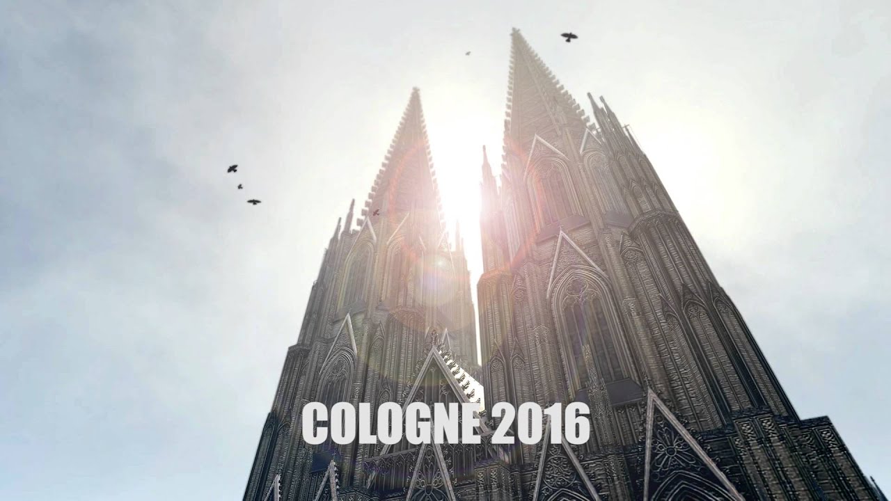 Emergency 2016 Launch Trailer [UK]