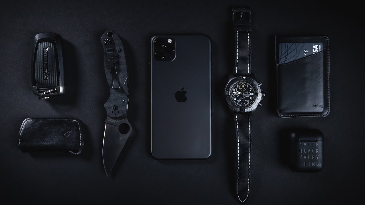 My Every Day Carry