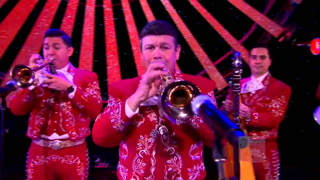 Mariachi Sol de México- The Nutcracker