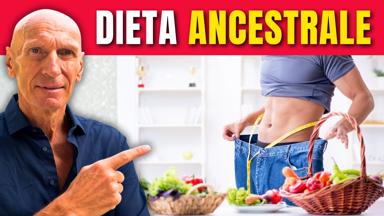 La dieta migliore al mondo!