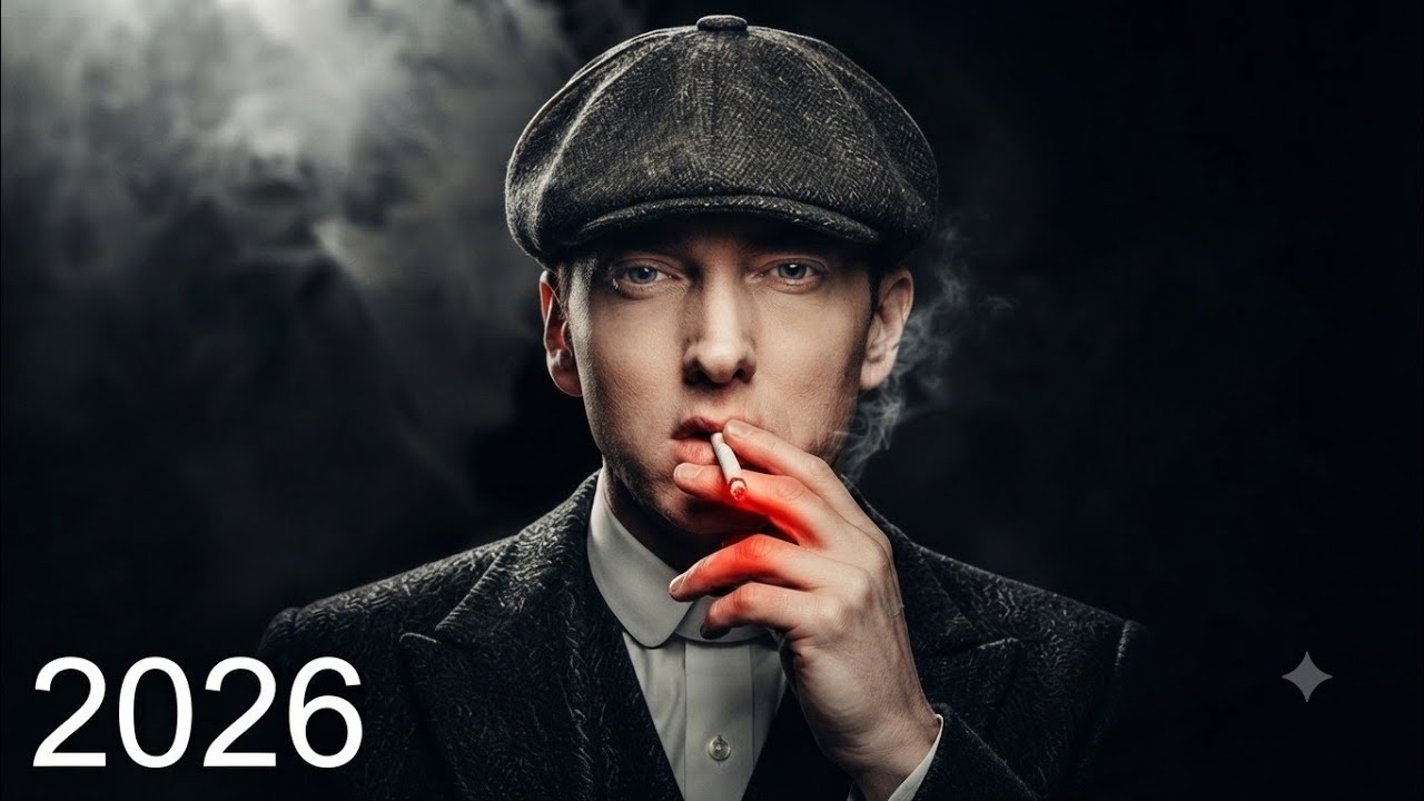 THE BOSS - Eminem | Official Music 