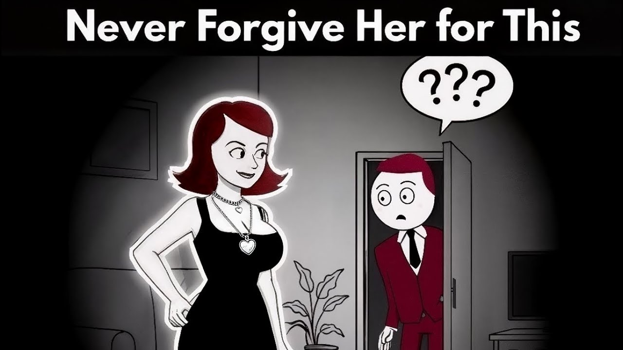 What You Should Never Forgive a Woman For in a Relationship, And Why!
