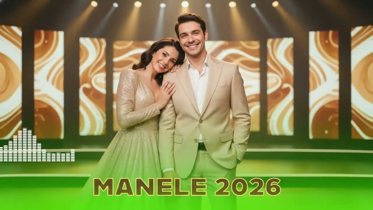 Secunda Manelelor - Azi femeile conduc (Cu femeia nu te pui 2) - Videoclip Oficial Manele Top