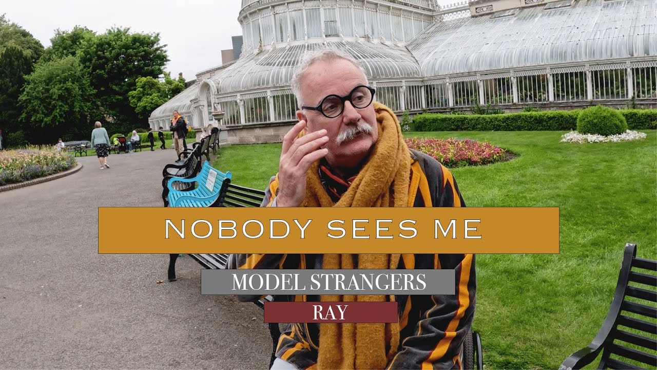 The Most Important Video You’ll Watch Today: Perspective from an AMAZING Human