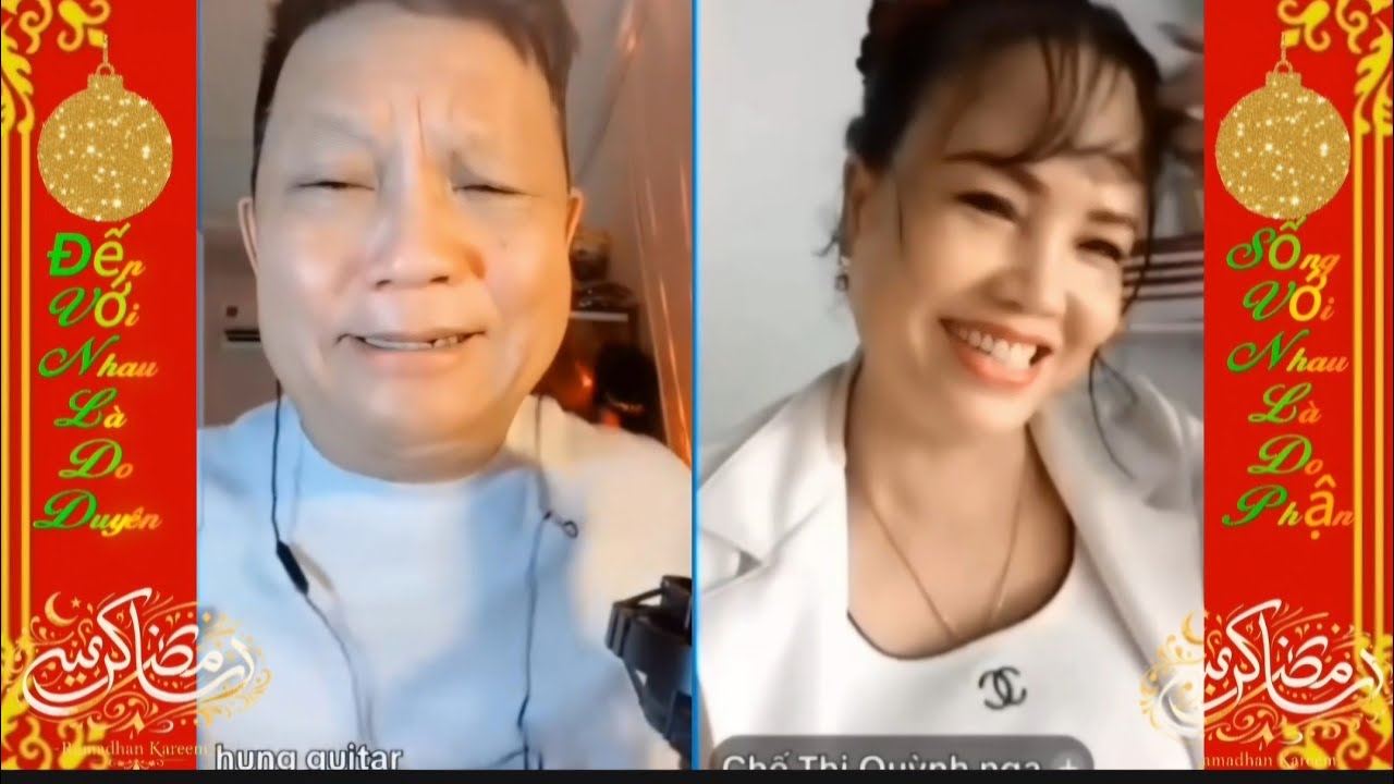TỔNG HỢP KẾT NỐI YÊU THƯƠNG VUI VẺ HÀI HƯỚC VỚI CÁC MẸ ĐƠN THÂN VÀ HÙNG GHITA 