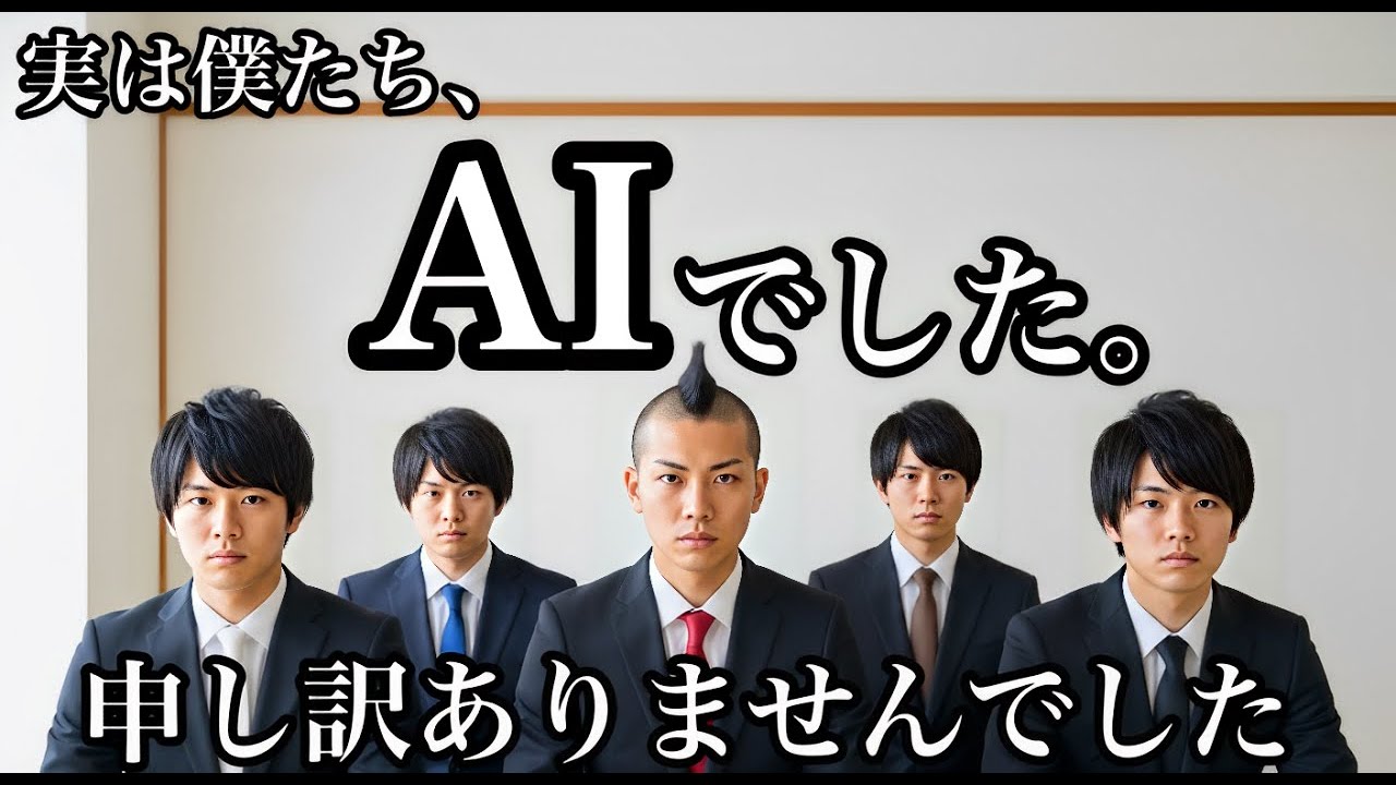 【謝罪】お騒がせしている件につきまして