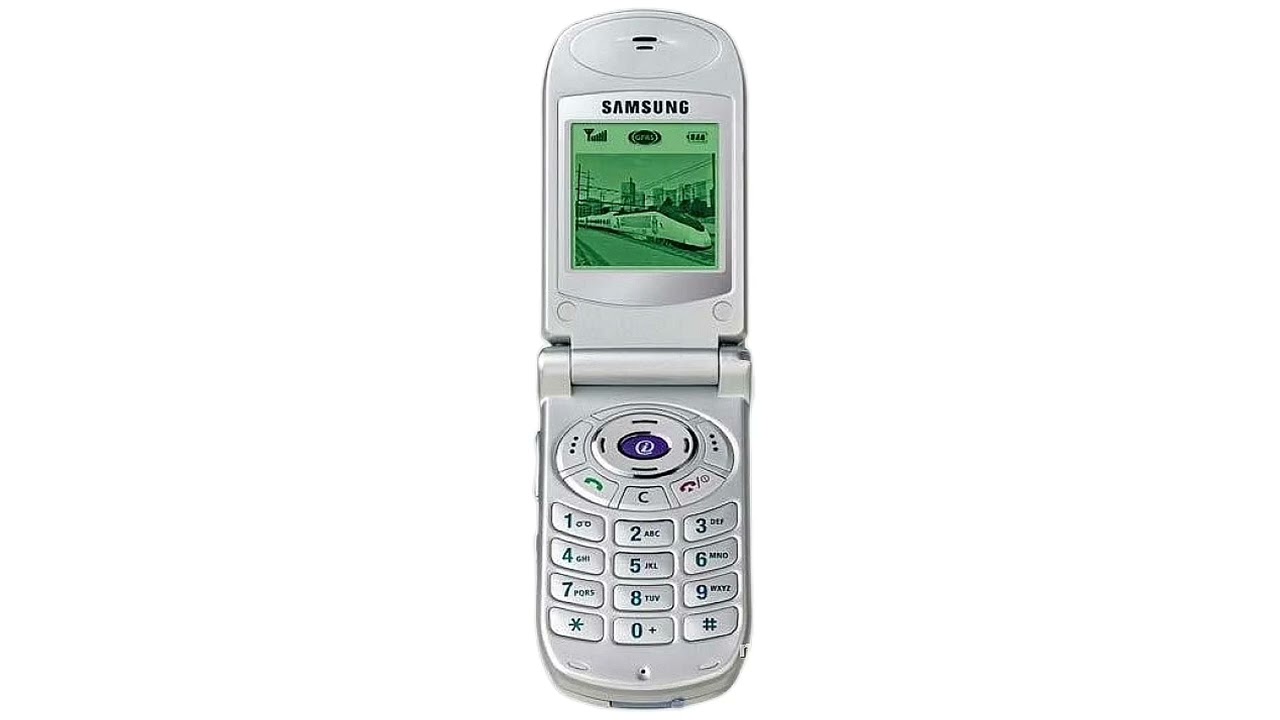 Samsung Q200