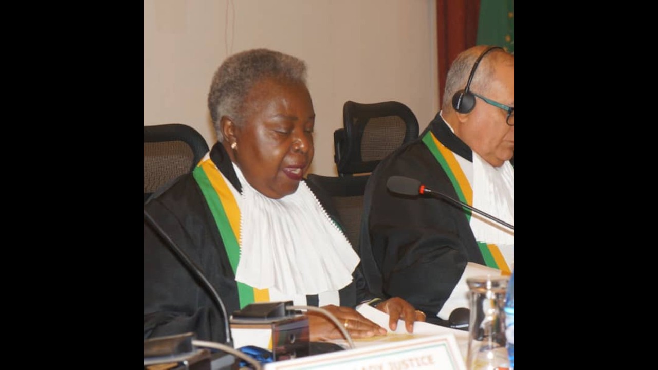 🔴#LIVE: Mahakama ya haki kutoa hukumu dhidi ya uchaguzi mkuu nchini Tanzania ,ukiukwaji wa haki.