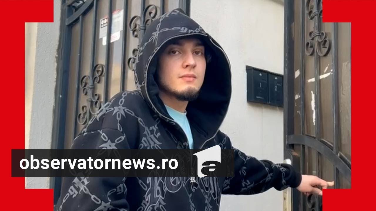 Iubita lui Rareş, despre Maru: 