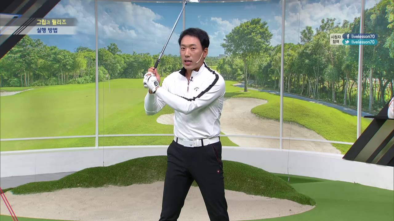 [골짤강] 샤프트 롤링