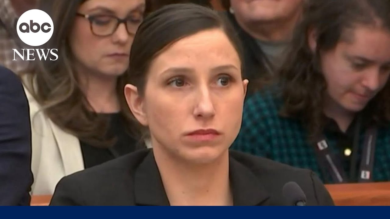 Children’s grief book author and mother goes to trial for husband’s murder