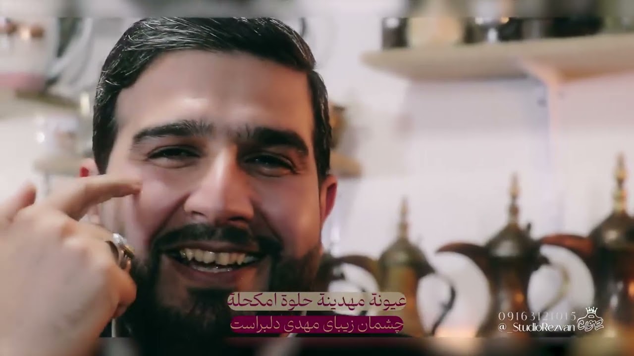 Ghaed eldnia saeidnabgani&s.mahdihoseini 2026