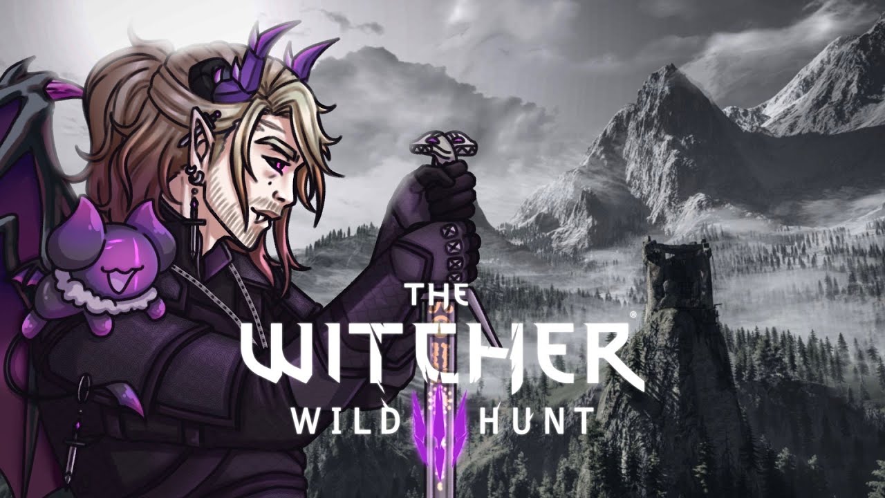 【THE WITCHER 3】The Wolven Storm Approaches!