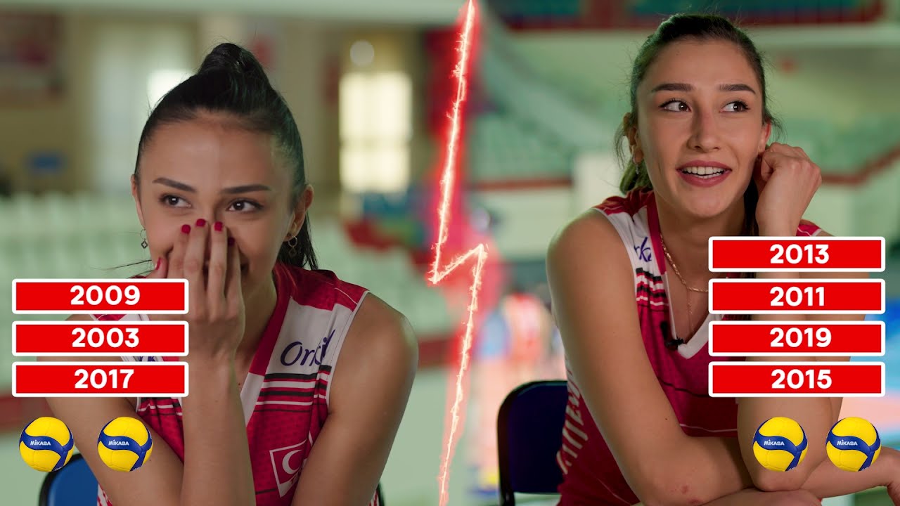 Neler Biliyorsun? - Simge Aköz vs. Hande Baladın