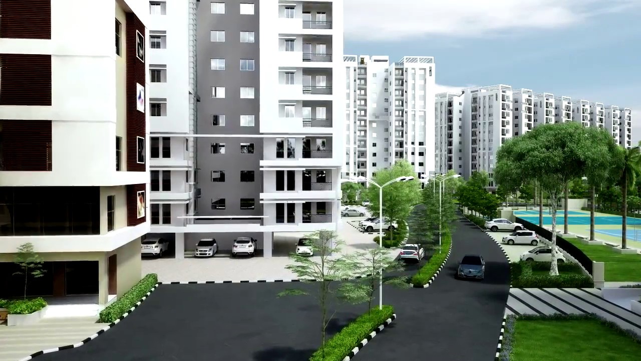 Greenfield City | 2 bhk Flat in Behala | House for Sale in Behala