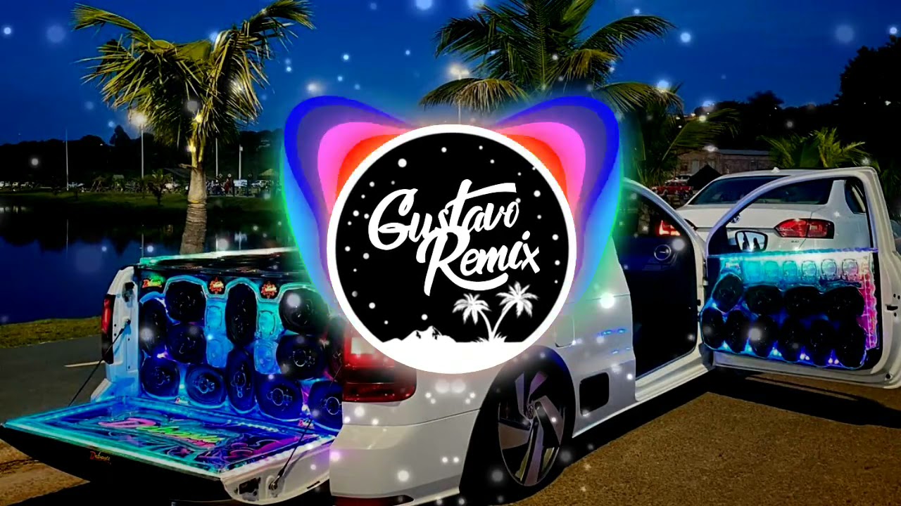 SELEÇÃO MELHORES REMIXS 2021 PISEIRO (( DJ GUSTAVO REMIX OFICIALL ))
