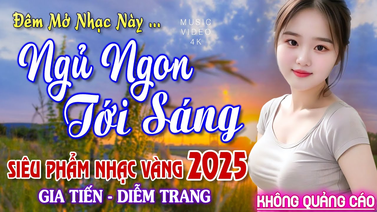 Nghe 15 ph&uacute;t ngủ liền 😴 NHẠC BOLERO DỄ NGHE, DỄ NGỦ - LK Nhạc V&agrave;ng Chọn Lọc B&agrave;i Hay KH&Ocirc;NG QUẢNG C&Aacute;O