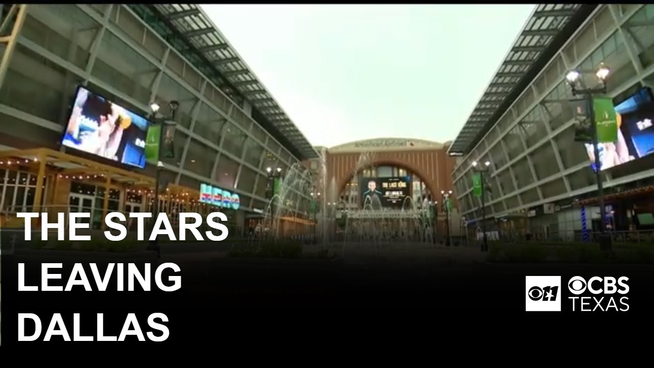 Dallas Stars explorers building new arena, entertainment district in Plano