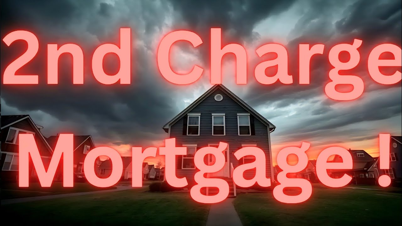 Mortgage that most people don't know about | The risks of using this Mortgage !