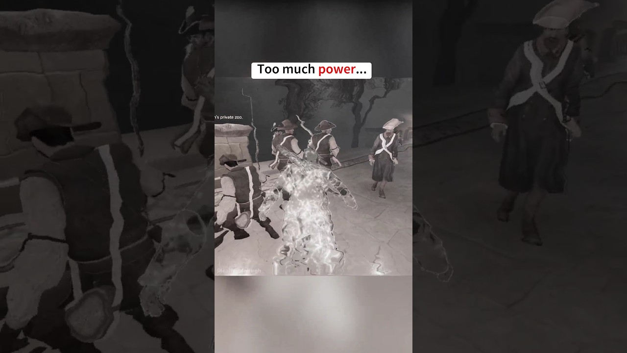 AC3 Connor Kenway DLC Power #assassinscreed