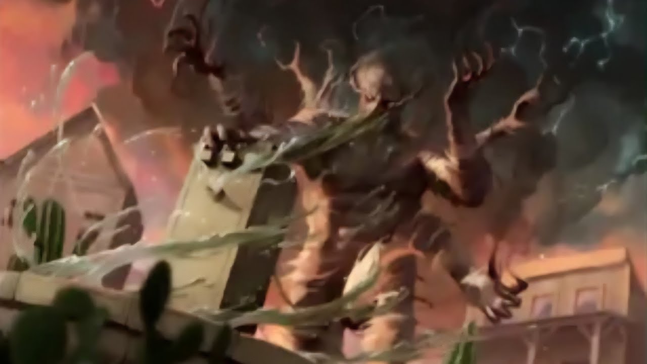 Golgari Roots | Standard BO1 Through the Omenpaths | MTG Arena