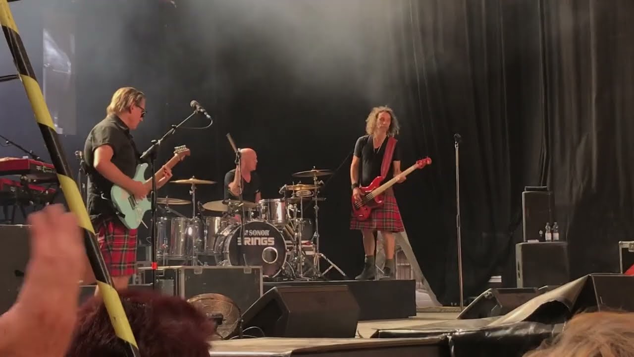 Brings – Halleluja (live)