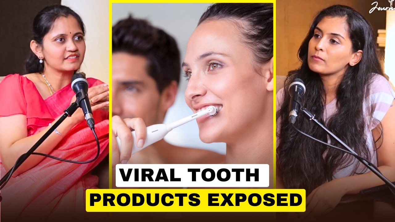 Whitening Strips & Toothbrush Trends: Are They Safe | RP Clips