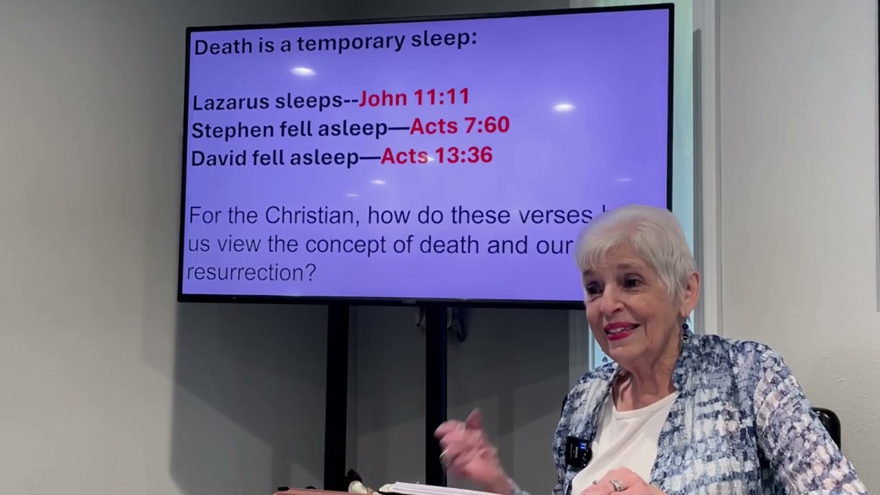 The Great Disappearance | How to be Rapture Ready | Gloria Lee