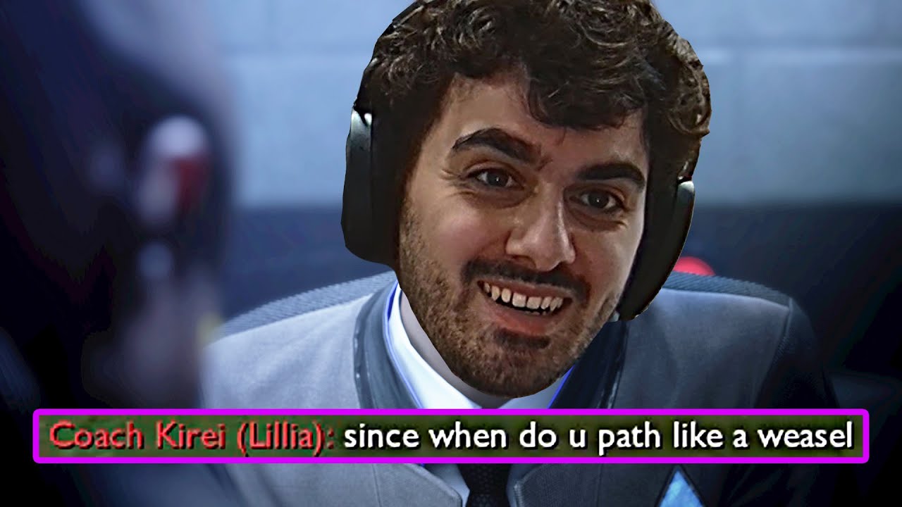 CAN I BEAT JUNGLE PRO PLAYERS?