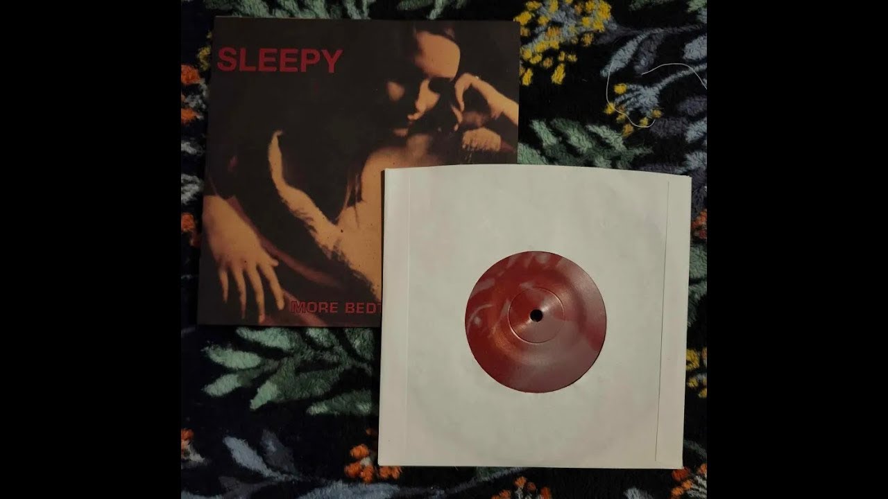 Sleepy - More Bedtime Stories