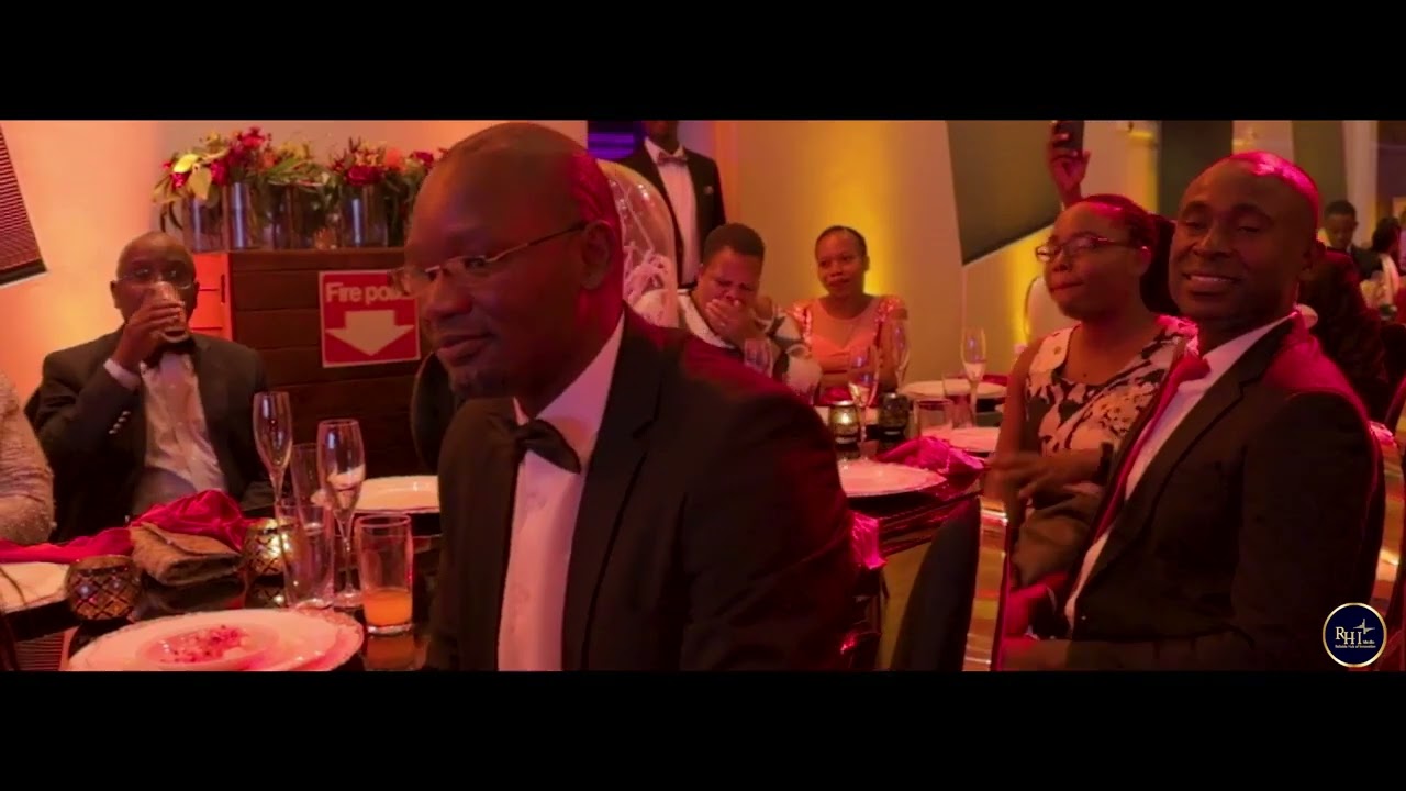 Everton Mlalazi  Uyingcwele Cover by InTotal Band