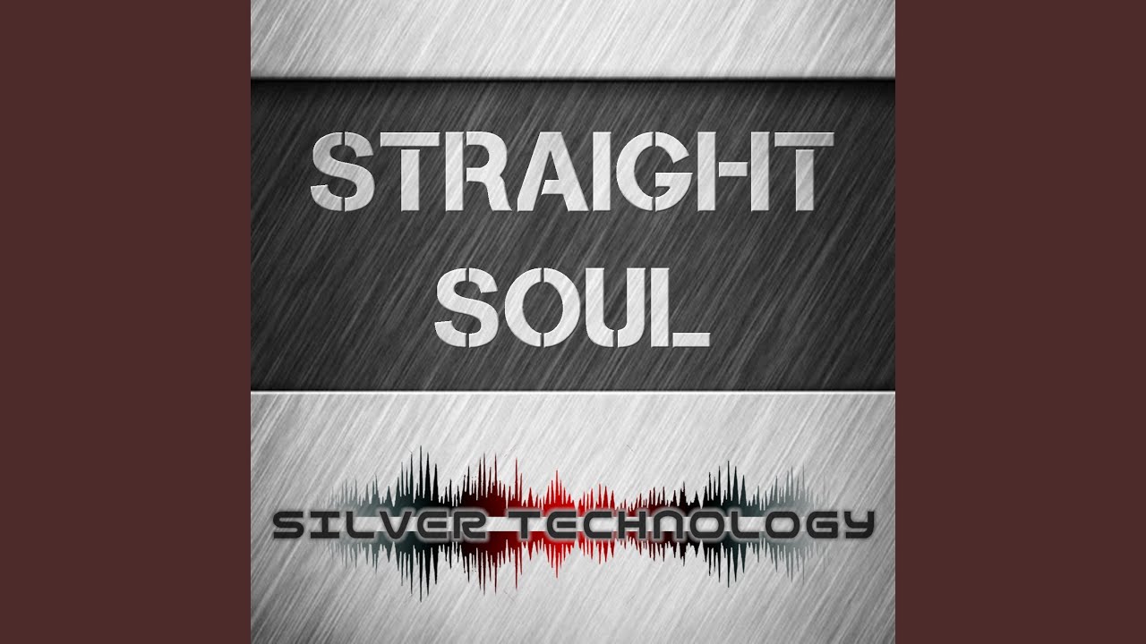 Straight Soul