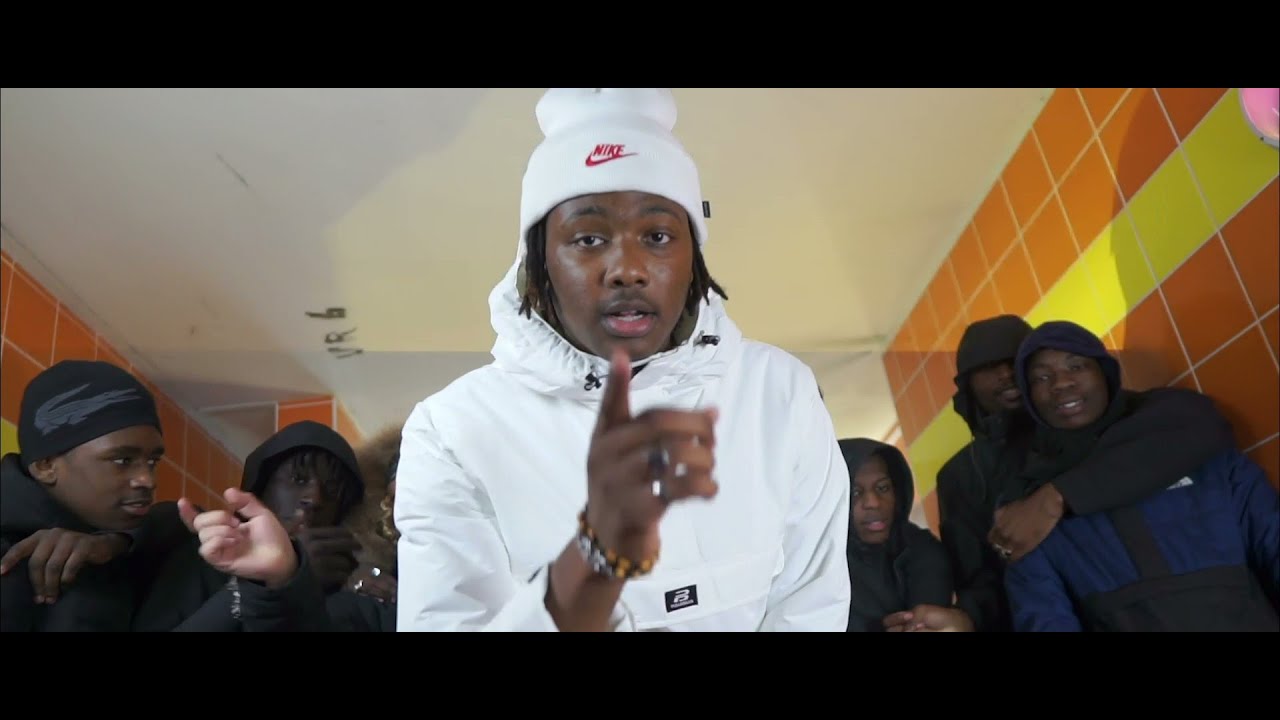 Péné L'assu - ACHETEUR (CLIP OFFICIEL)