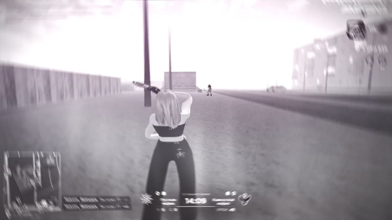 Безопасный секс  [gta in desc/гта в описании]