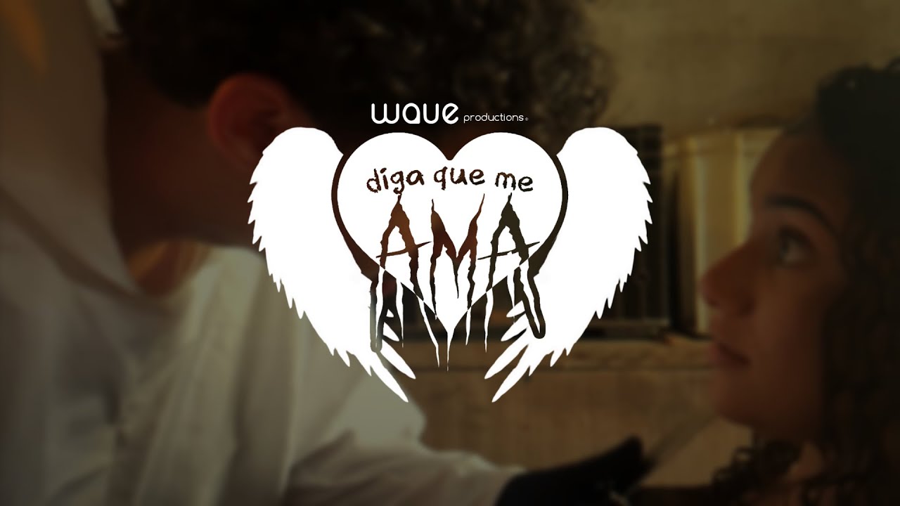 Diga Que Me Ama (3°E.M) | 2025 (Curta-Metragem Original)