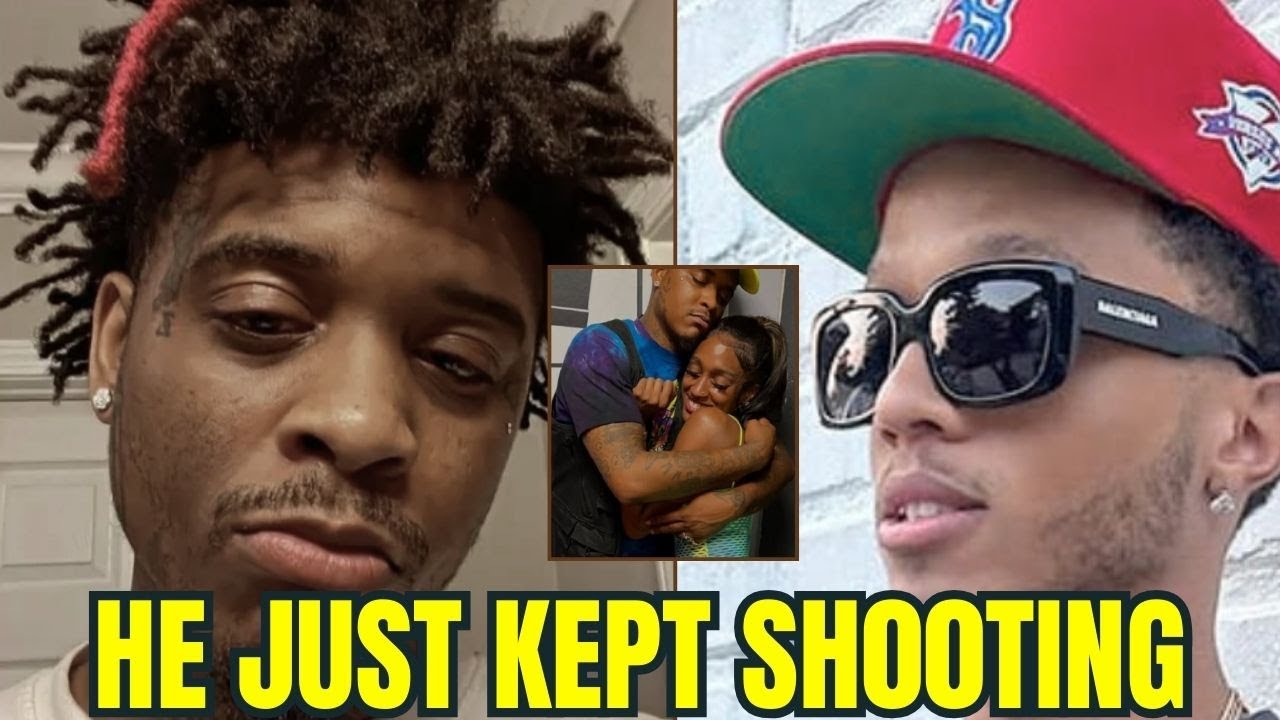 T Hood M*RDER ... New EVIDENCE CHANGES EVERYTHING!