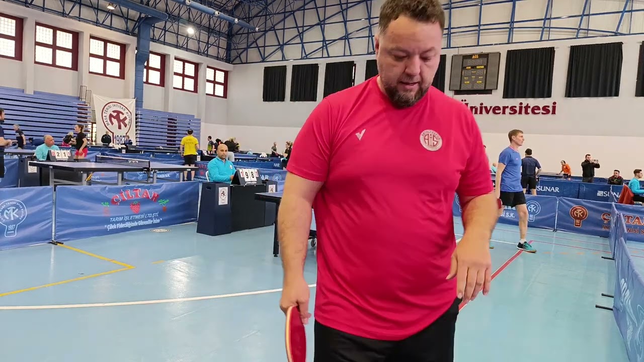Sergi Koval - Oğuz Akıncılar