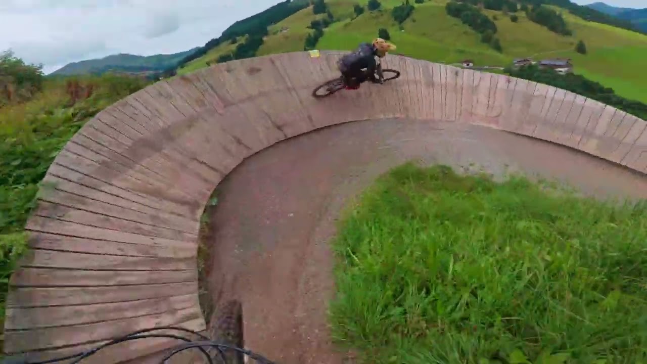 Saalbach - svega po malo