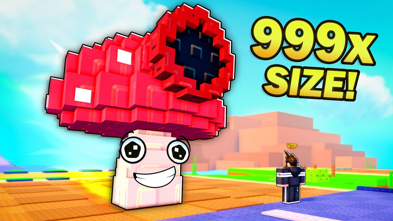 How to Grow HUGE Plants & Get HUGE Brainrots! In Plants Vs Brainrots ROBLOX..