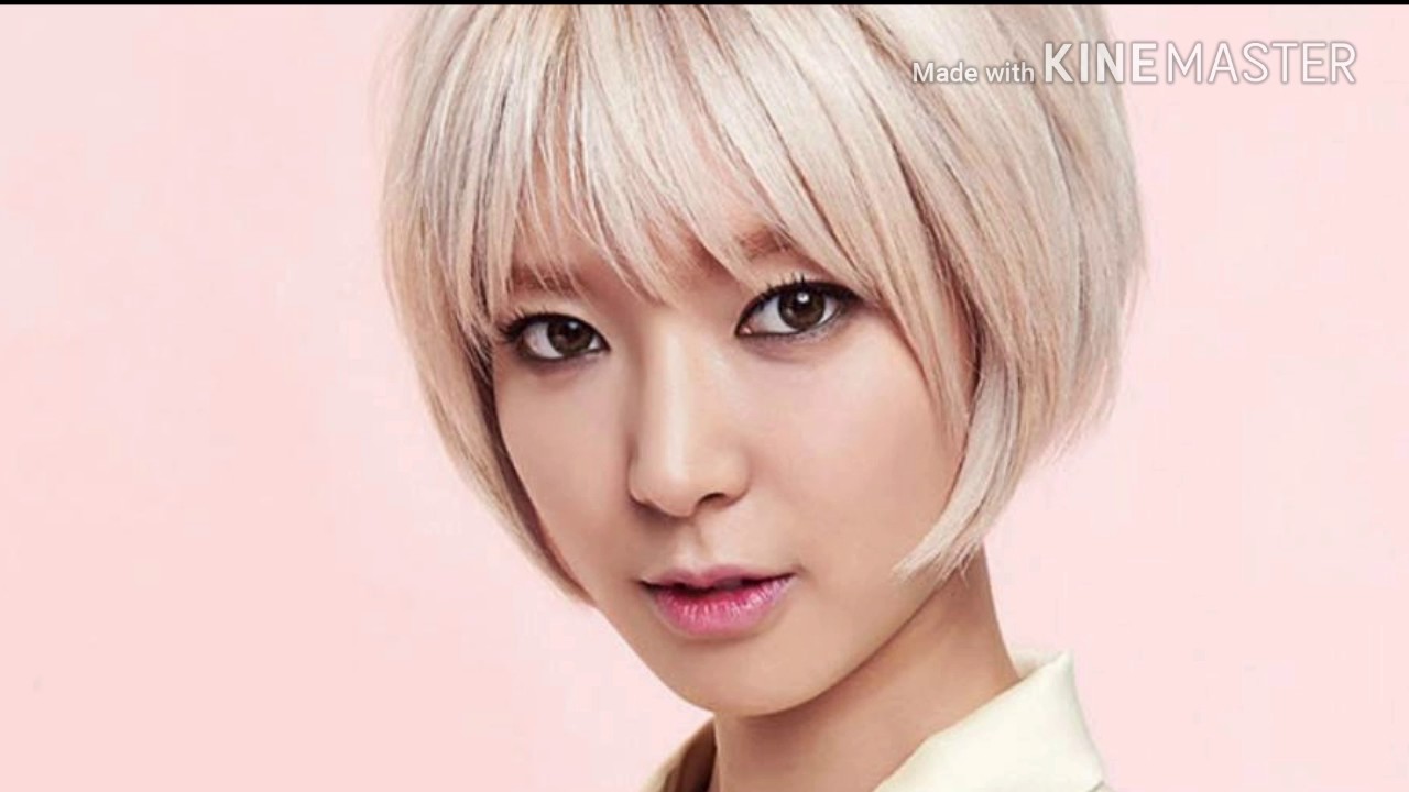 Breaking: AOA's Choa Has Announced Leaving AOA
