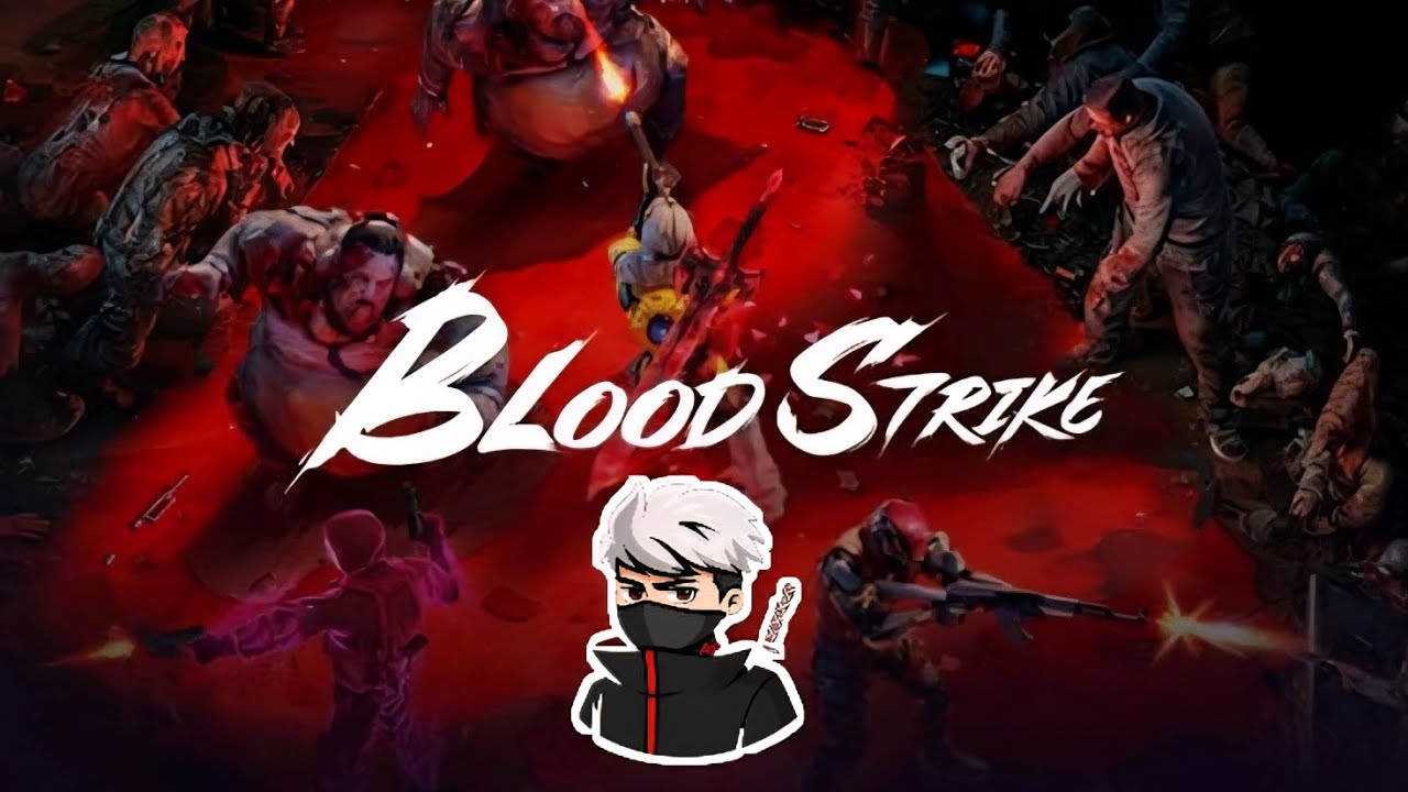 🔥 DOMINANDO BLOODSTRIKE 🔥 | Eliminaciones sin Piedad 💀