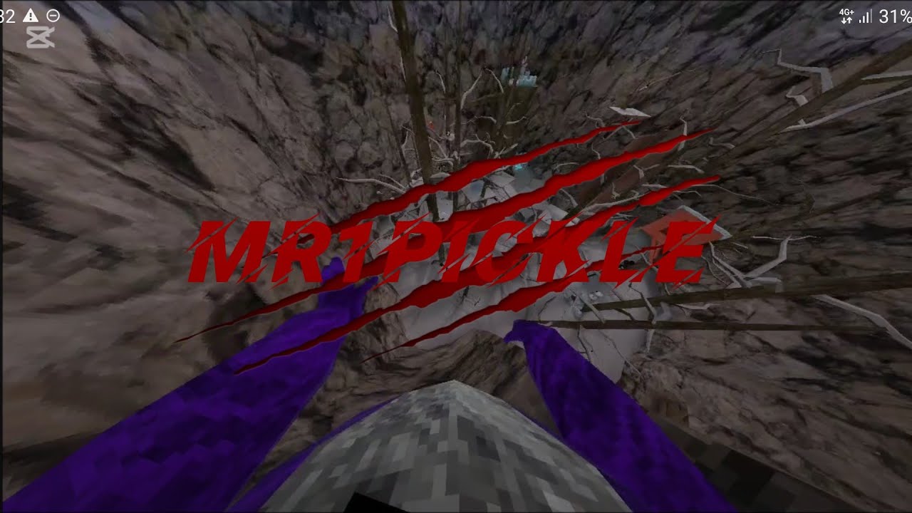 Sweater Weather🧥❄ (GorillaTag Montage)