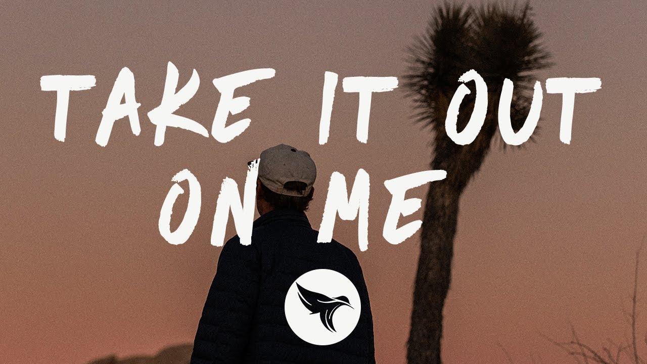 Justin Bieber - Take It Out On Me (Lyrics)