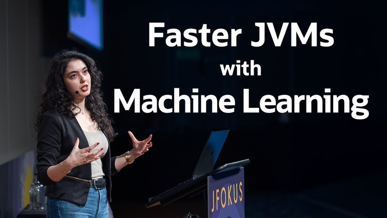 How Can Machine Learning Assist to Improve JVM Performance