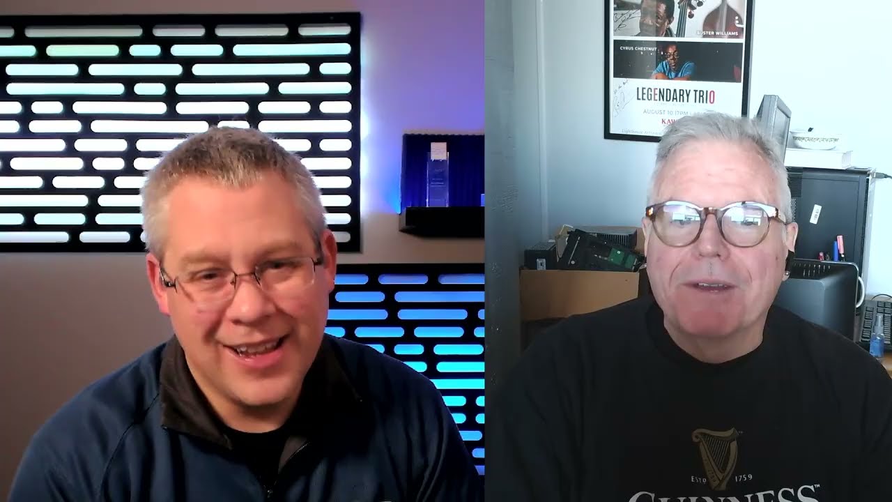 Brian McKeiver on Improving Developer Workflow with AI [EPISODE 894]